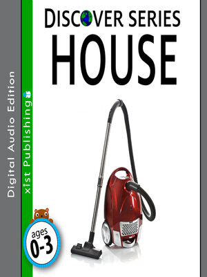 cover image of House